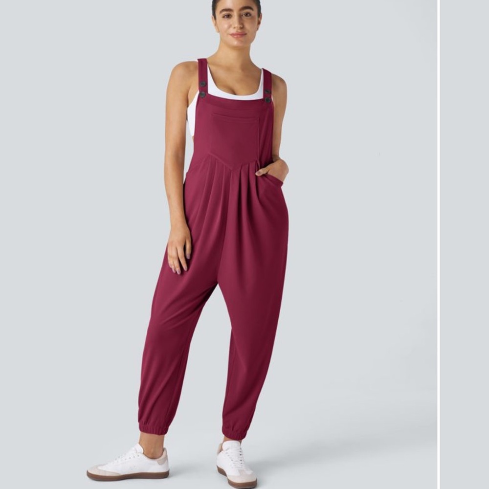 Halara Anemone Jumpsuit